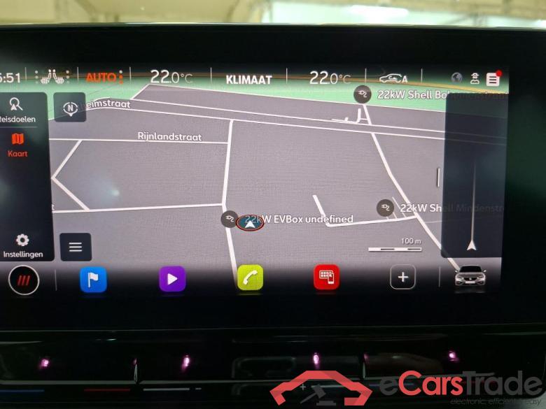 SEAT Leon Sportstourer 110 kW #2