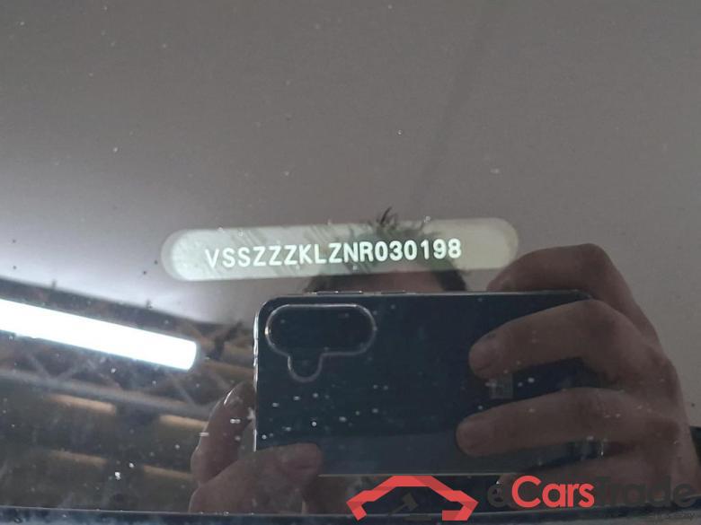 SEAT Leon Sportstourer 110 kW #3