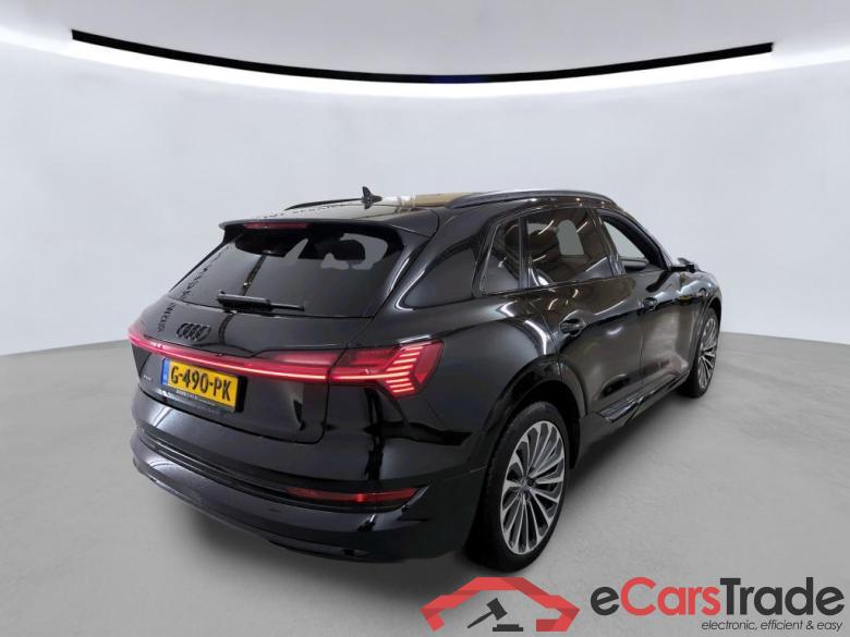 AUDI e-tron 300 kW #5