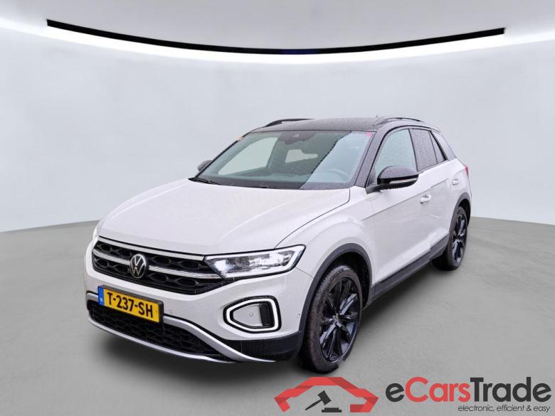 VOLKSWAGEN T-Roc 110 kW #1