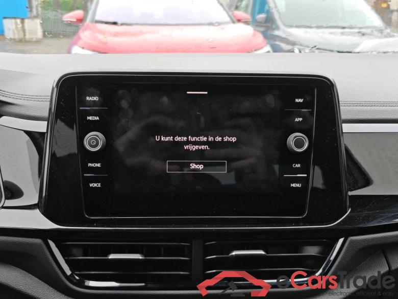 VOLKSWAGEN T-Roc 110 kW #2