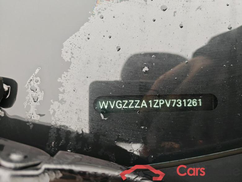 VOLKSWAGEN T-Roc 110 kW #3