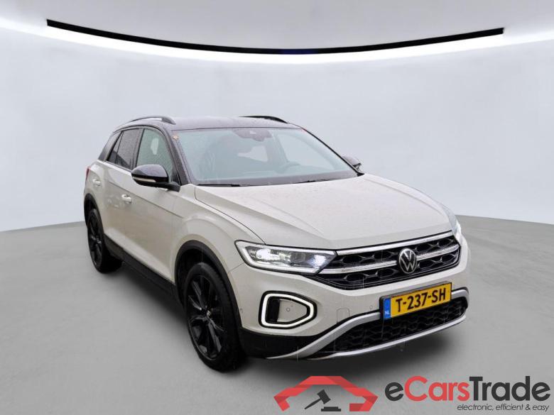 VOLKSWAGEN T-Roc 110 kW #4