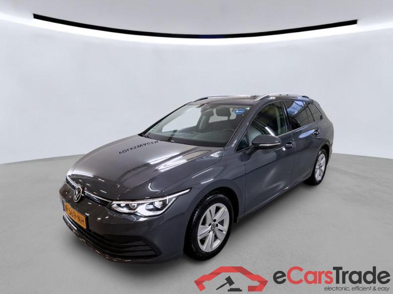 VOLKSWAGEN Golf Variant 96 kW #1