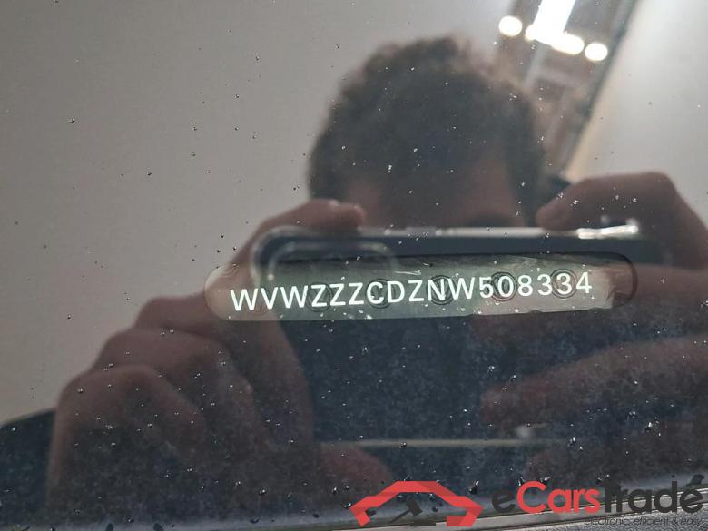 VOLKSWAGEN Golf Variant 96 kW #3