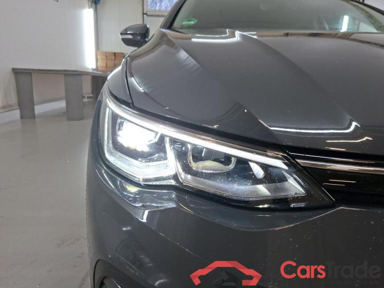 VOLKSWAGEN Golf Variant 96 kW #4