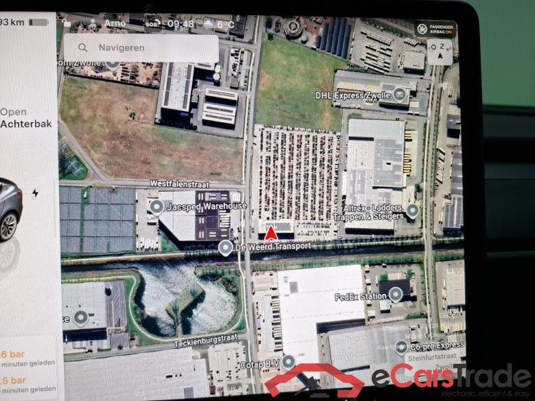 Tesla Model 3 175 kW #2