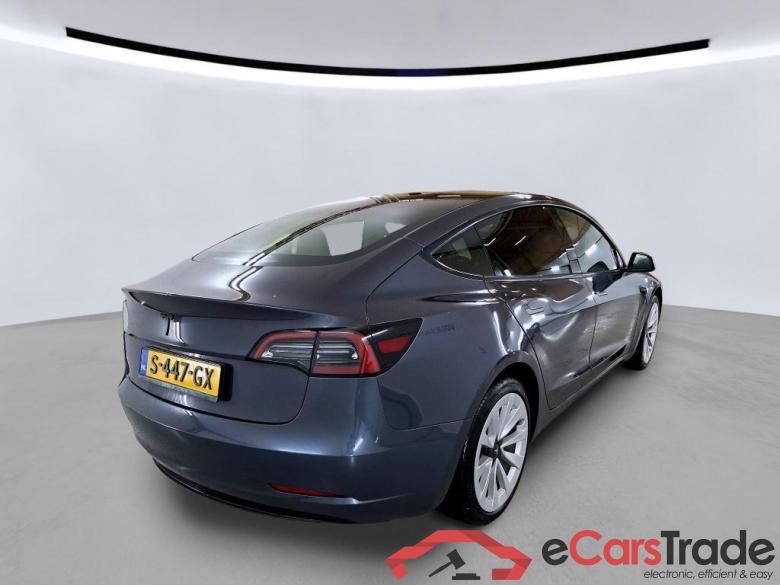 Tesla Model 3 175 kW #6