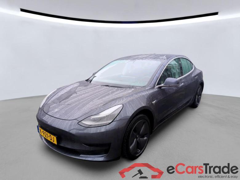 Tesla Model 3 175 kW #1