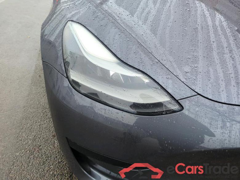Tesla Model 3 175 kW #4
