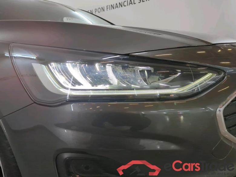 FORD FOCUS 73 kW #4