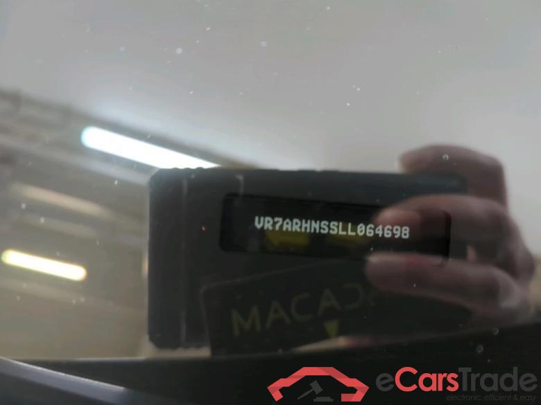 CITROEN C5 Aircross 96 kW #3