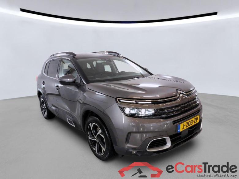 CITROEN C5 Aircross 96 kW #5
