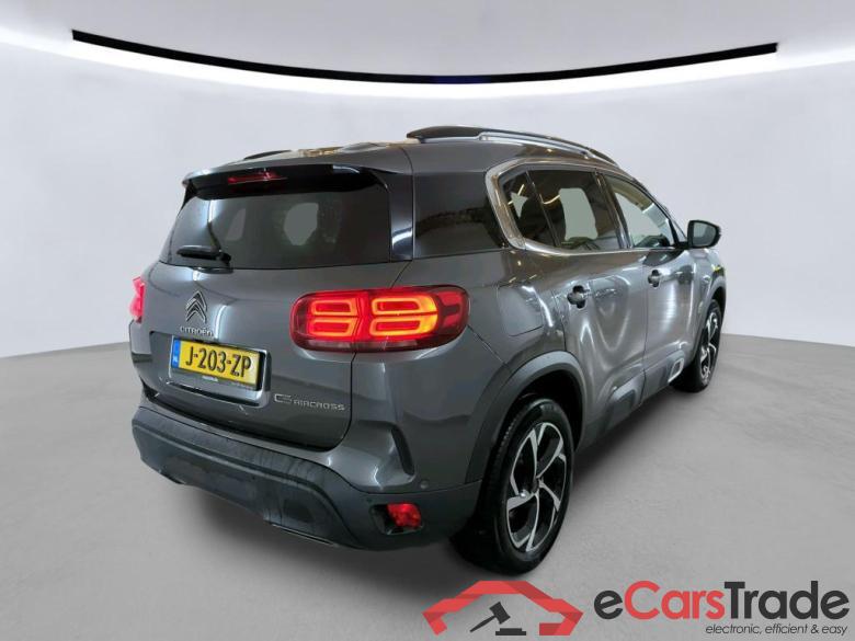 CITROEN C5 Aircross 96 kW #6