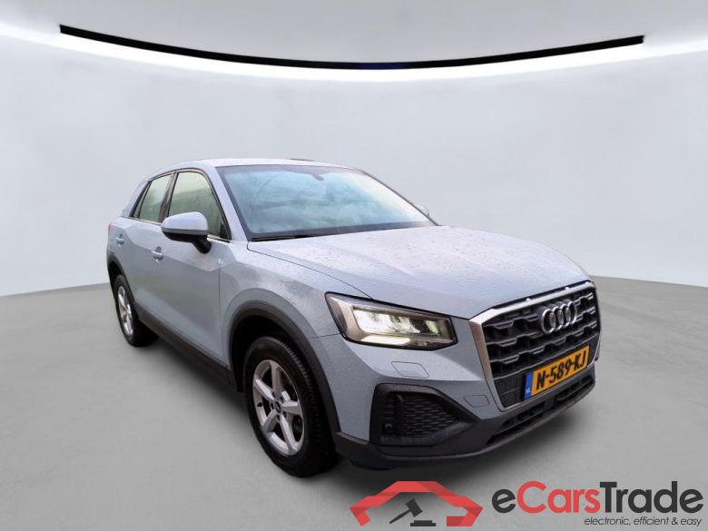 AUDI Q2 81 kW #5