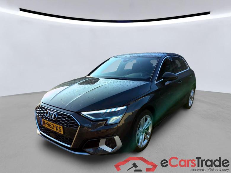 AUDI A3 Sportback 81 kW #1