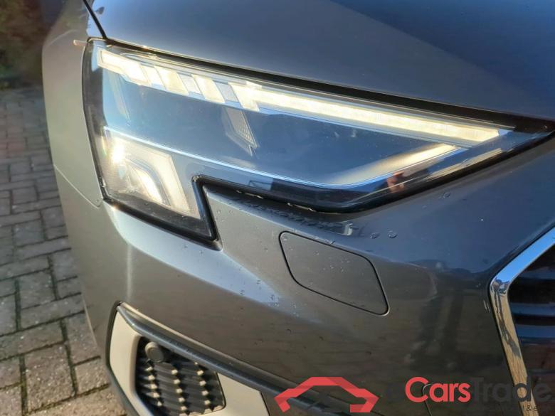 AUDI A3 Sportback 81 kW #4