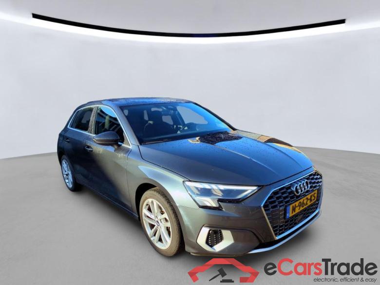 AUDI A3 Sportback 81 kW #5