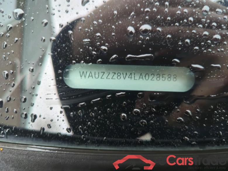 AUDI A3 Sportback 110 kW #2