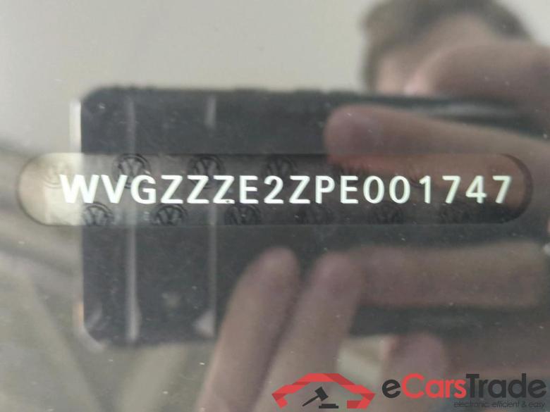 VOLKSWAGEN ID.4 150 kW #3