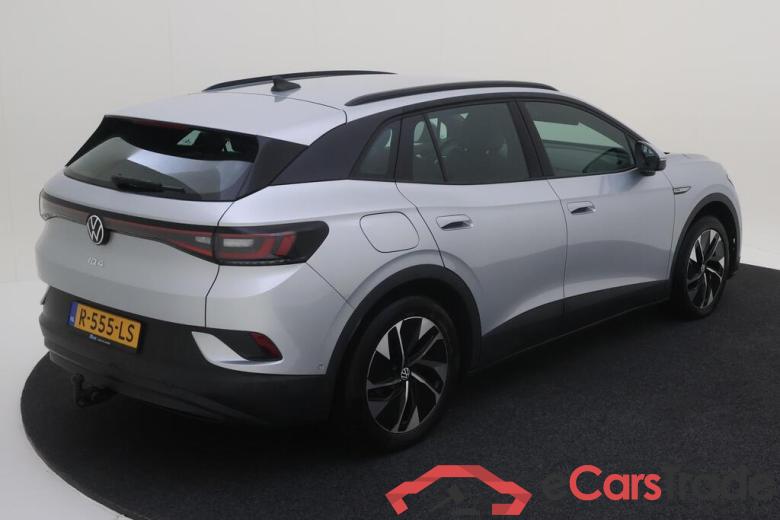 VOLKSWAGEN ID.4 150 kW #5