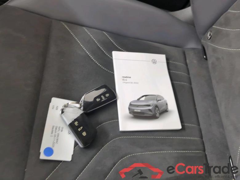 VOLKSWAGEN ID.4 150 kW #6