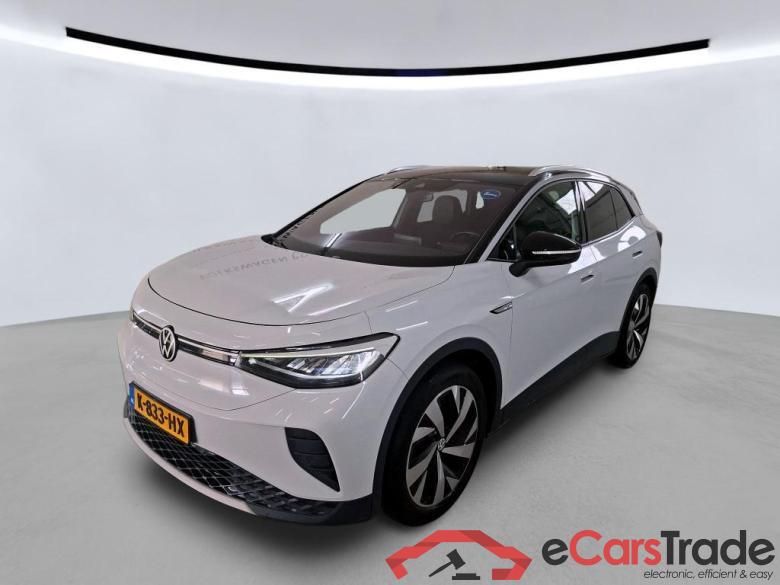 VOLKSWAGEN ID.4 150 kW #1
