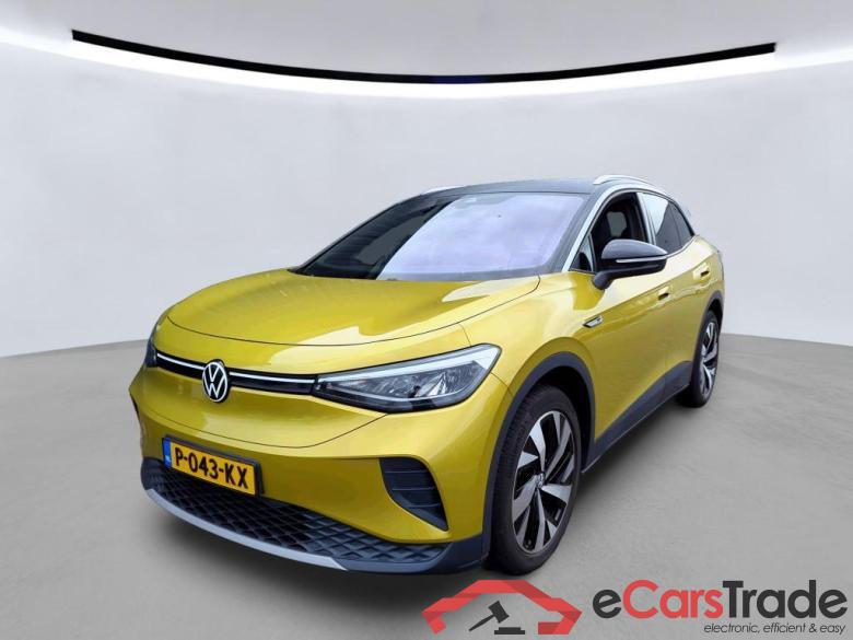 VOLKSWAGEN ID.4 150 kW #1