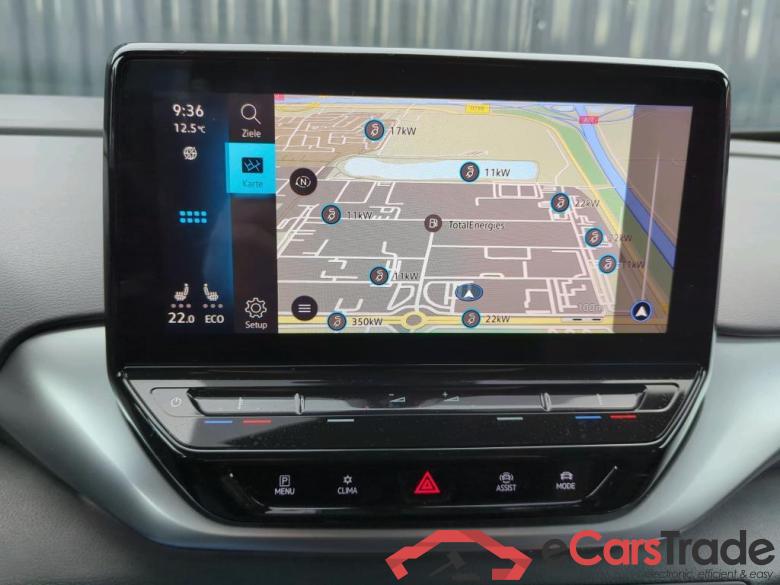 VOLKSWAGEN ID.4 150 kW #2