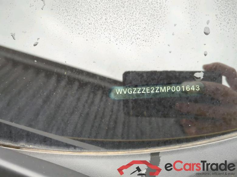 VOLKSWAGEN ID.4 150 kW #3