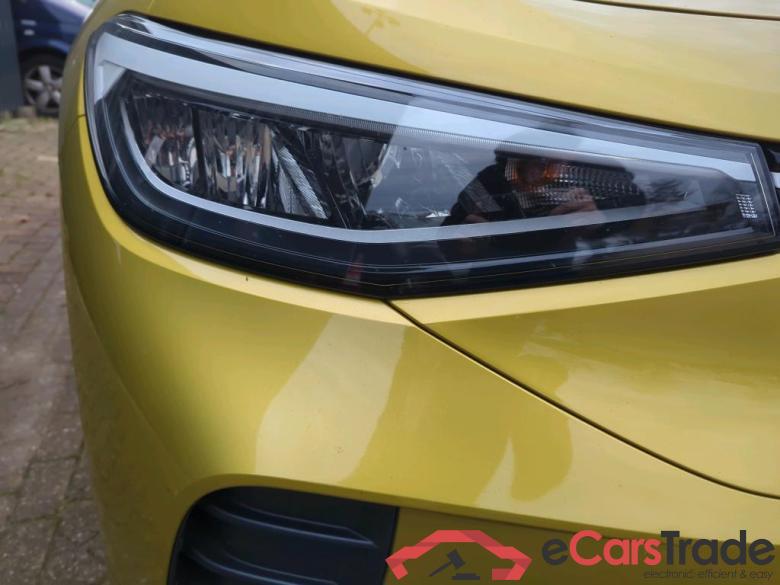 VOLKSWAGEN ID.4 150 kW #4