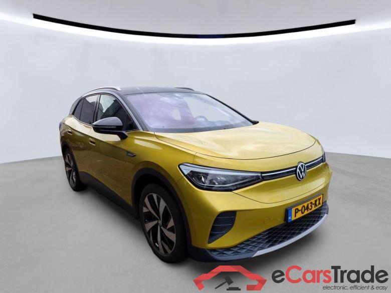 VOLKSWAGEN ID.4 150 kW #5