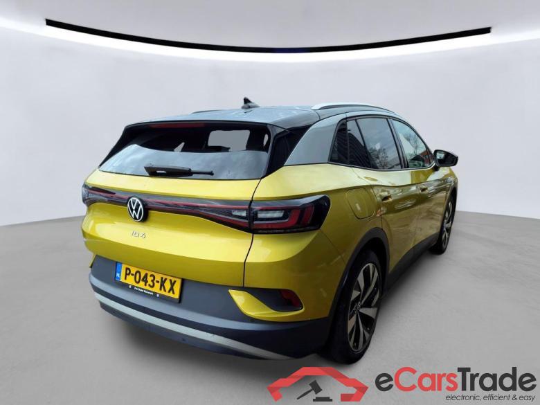 VOLKSWAGEN ID.4 150 kW #6