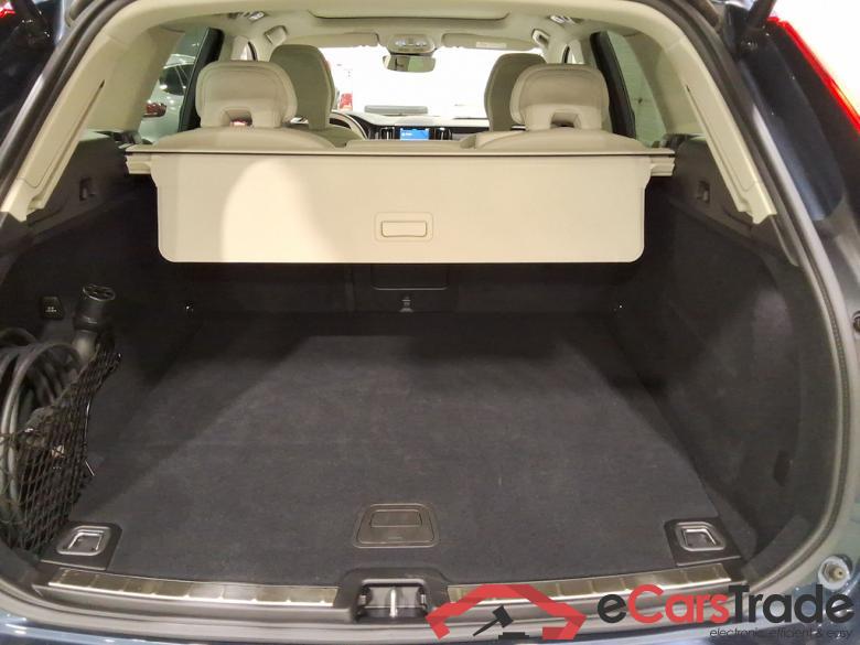 VOLVO XC60 2.0 T6 PHEV PLUS BRIGHT AUTO 4WD #3