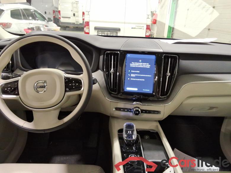VOLVO XC60 2.0 T6 PHEV PLUS BRIGHT AUTO 4WD #6