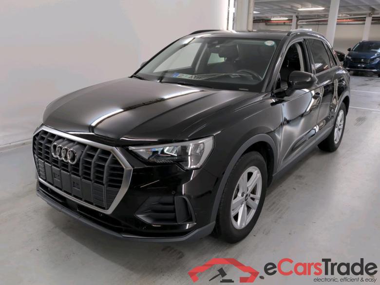 AUDI Q3 1.5 35 TFSI #1