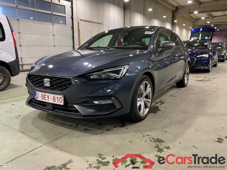 SEAT LEON 1.5 TSI 150 FR #1