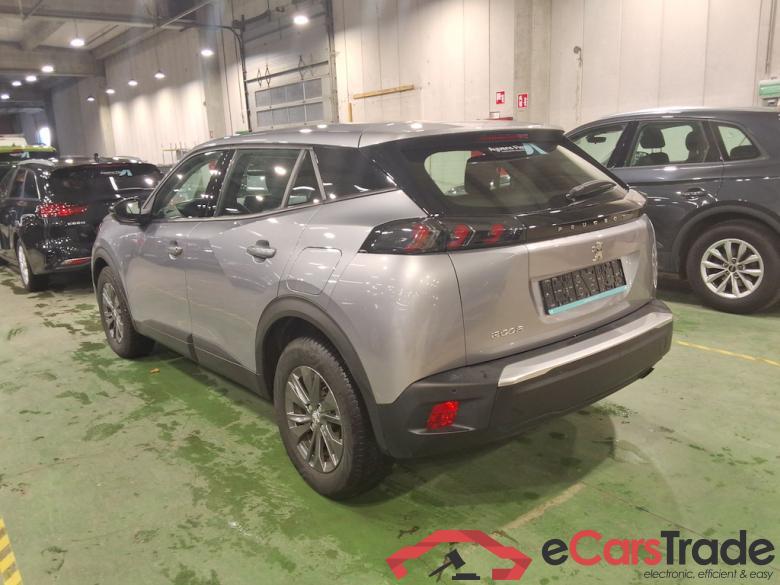 PEUGEOT 2008 1.2 PURETECH 74KW S-S ACTIVE PACK #2