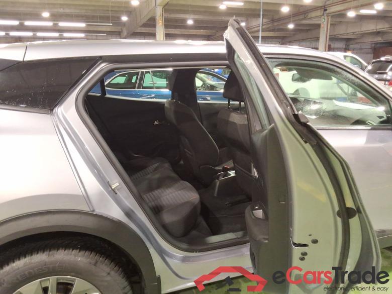 PEUGEOT 2008 1.2 PURETECH 74KW S-S ACTIVE PACK #5