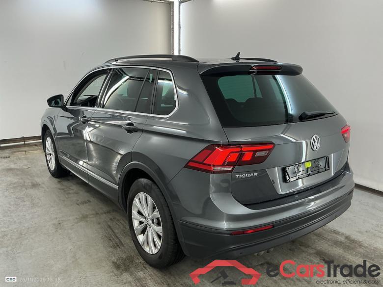 VOLKSWAGEN TIGUAN DIESEL - 2016 2.0 TDi SCR Comfortline (EU6.2) #3