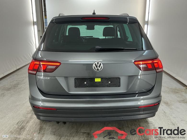 VOLKSWAGEN TIGUAN DIESEL - 2016 2.0 TDi SCR Comfortline (EU6.2) #5