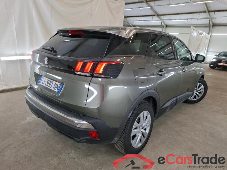 3008 Active Business 1.5 HDi 130CV BVA8 E6dT #3