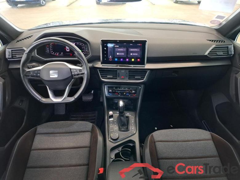 Tarraco Xcellence 1.5 TSI 150CV BVA7 E6d #5