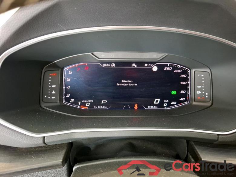 Tarraco Xcellence 1.5 TSI 150CV BVA7 E6d #6