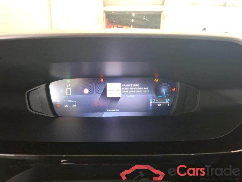 308 Allure Pack 1.2 PureTech 130CV BVA8 E6d #6