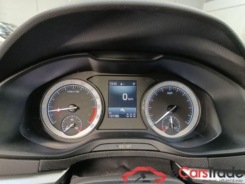 Skoda Karoq 1.6 CRTDI 85KW DSG7 Ambition 5d #6