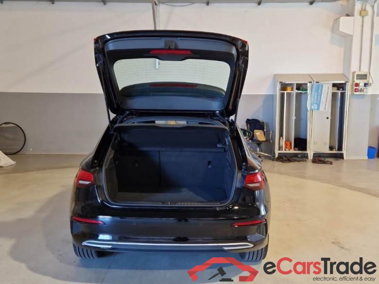 AUDI A3 / 2020 / 5P / BERLINA 30 TDI BUSINESS ADVANCED S.BACK #5