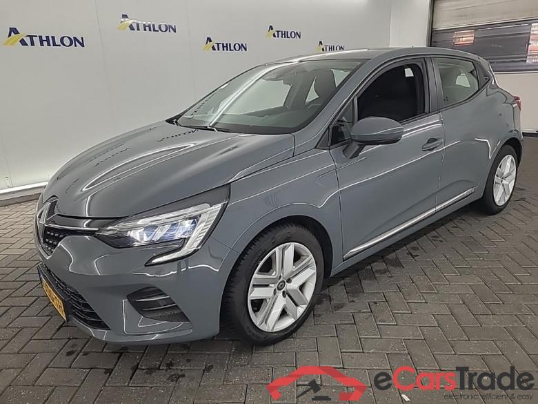 RENAULT CLIO 1.0 TCe 100 Zen 5D 74kW #1