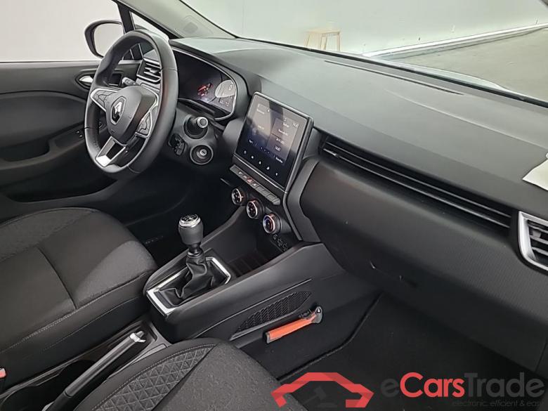 RENAULT CLIO 1.0 TCe 100 Zen 5D 74kW #6