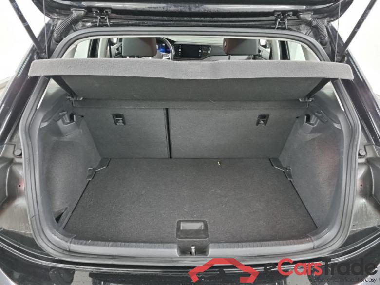 VOLKSWAGEN POLO 1.0 TSI 70kW Life 5D #5